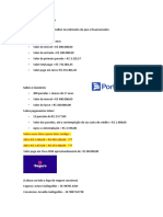 Orientação Simplificada para Clientes - Consórcios Iseguro