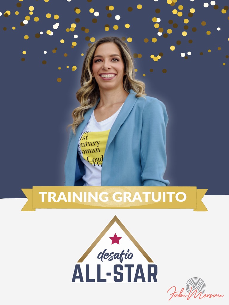 Workbook Clase1 Desafio AllStar | PDF