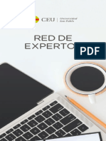 Red de Expertos CEU