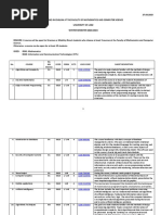 UL Mobility Courses Mathematics Computer Science 2023 2024 Winter