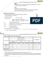 Aula 12 - Dimensionamento de Rolamentos v2020