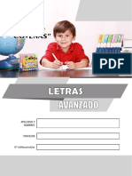 9-Libro Avanzado Letras 2do Bim - Compressed