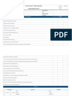 Checklist Maquina de Solda[1]