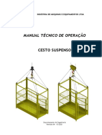 Manual - Cesto Suspenso - Rev 04