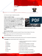 Ficha de Trabalho A1