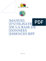 Manuel-dutilisation BD essences RPF