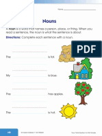 1your - Total - Solution - For - First - Grade - Workbook 101