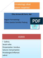 Asma Untuk Perawat