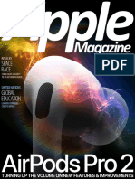 Apple Magazine 09 - 23 - 2022