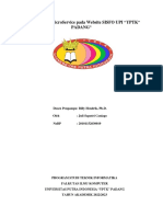 Metode Penelitian - Juli Saputri Caniago - 20101152630019