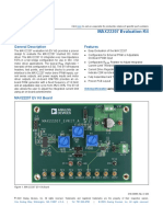 Max 22207 Ev Kit