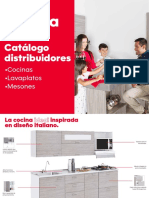 Catálogo Distribuidores 2022 COMPLETO