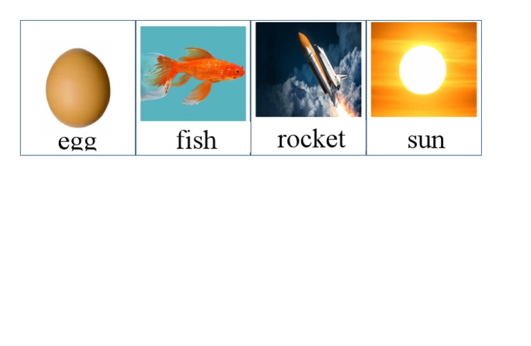 Letterland Book Matching Picture Addition | PDF