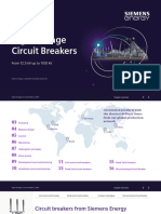 Hv Circuit Breakers Brochure En