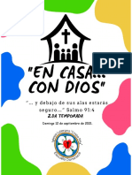 12septiembre - en Casa Con Dios 2T