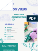 PPT-S1-U1 Los Virus