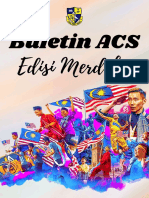 Majalah Digital Acs Edisi Merdeka 1