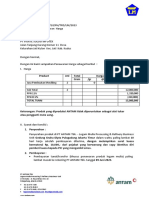 Jasa Moulding