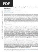 Quantum Annealing Industry