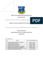 Kertas Kerja Ss Bola Tampar smk1