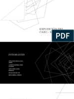 Diapositivas Exposicion Caso Elgo Rios