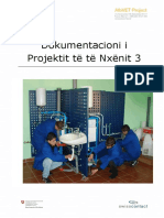 3.5 Projekti I Te Nxenit NR 3-1