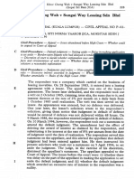 Statement of Particulars for Charge Form 34 | PDF | Finance & Money ...
