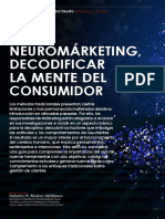 Neuromarketing-Decodificar La Mente Del Consumidor - Esp