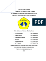 Tugas Imunohematologi Croossmatch, Coombs Test 2020 Fix