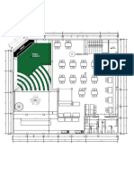 Levantamiento Casa Urb - Las Palmeras - Recover-Model