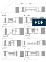 Exercícios - Micrômetro Milímetro