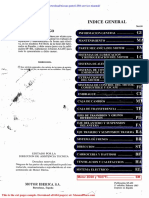 Nissan Patrol 260 Service Manual