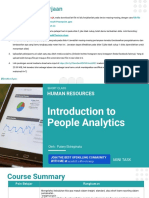 Mini Task People Analytics Juni 2023