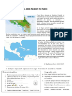 1 El Lugar Más Verde Del Planeta