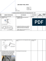 JOB SHEET Robby Anwar Final Drive p4tk