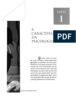 Textos de psicologia(Escolas de pensamentos, areas de atuação e psicologia forense)