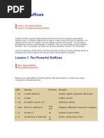 Download Using Suffixes by api-3701836 SN6570613 doc pdf
