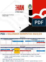 Liga 1 - Sarasehan