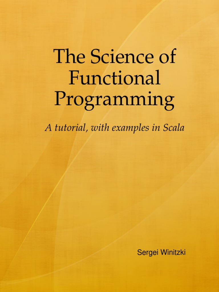 Sofp | PDF | Computer Programming | Mathematical Logic