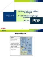 2-2 Hub FEED Output Presentation