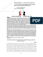 Molecular Detection of CTX-M Genes in Klebsiella Pneumoniae Isolated From Different Clinical Samples in Baghdad City