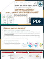 SEMINARIO 8 - La Contamiancion en Bacterias Quatum Sesing