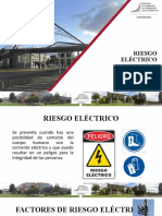 Riesgo Electrico