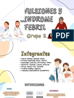 Fisiologia Convulsiones y Sindrome Febril