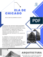 Escuela de Chicago