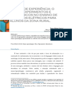 EDUCAÇÃO BÁSICA REVISTA - v4 - p311-320 (2018)