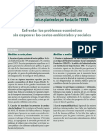 Medidas Económicas Planteadas Por Fundación TIERRA 2023-04-18