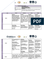 Planecaion Nueva 04 Al 09 de Junio