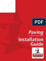 Bosun Paving Installation Guide May 2022