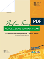 Buku Panduan Proposal Bisnis MOOCs KWU 2022